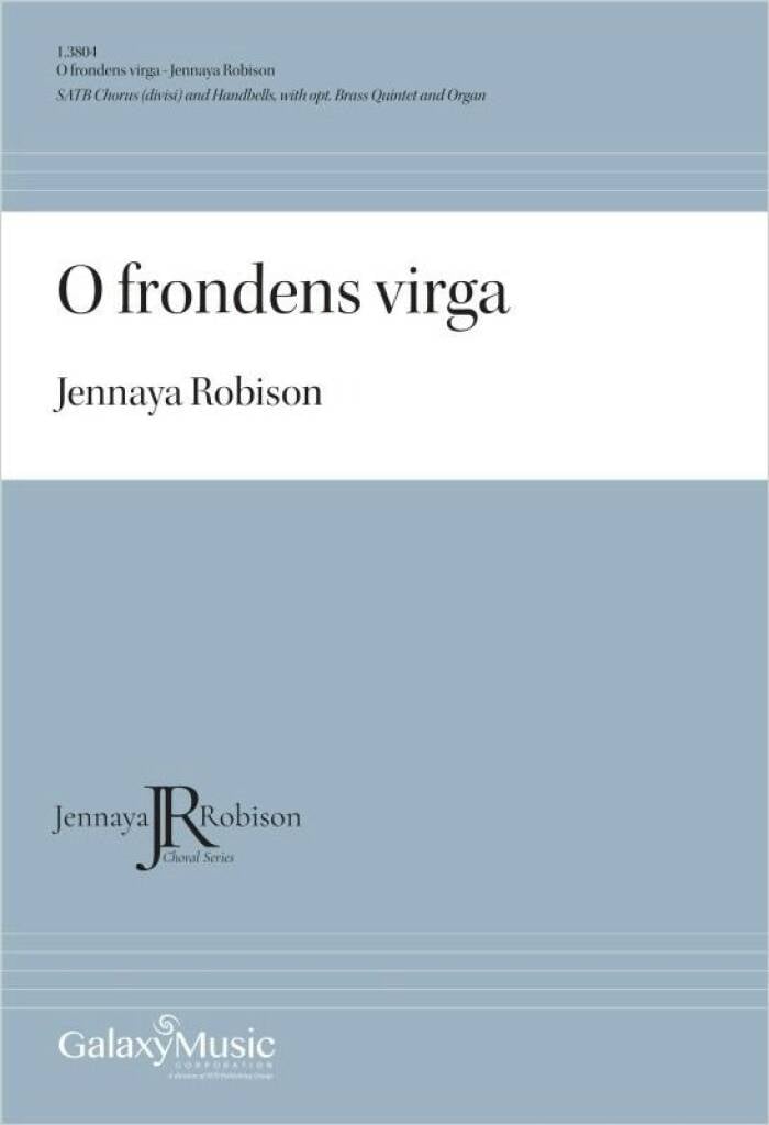 O frondens virga